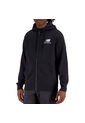 Chaqueta Deportiva New Balance Original Good Negro Hombre de New Balance