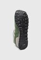 Tenis new balance 574 Verde de New Balance