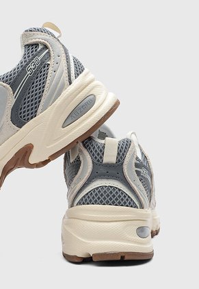 Tenis new balance 530 Azul