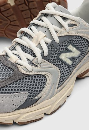 Tenis new balance 530 Azul