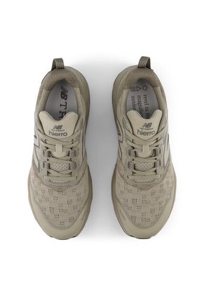 Tenis Deportivos New Balance Original Hierro Gris Hombre