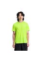 Camisa Deportiva New Balance Accelerate Verde Para Hombre de New Balance