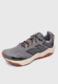 Tenis new balance DynaSoft Nitrel V6 Gris de New Balance