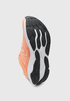 Tenis new balance 460 V4 Naranja