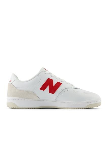 Tenis Zapatillas 80 New Balance Marca Original Blanco Hombre