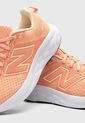 Tenis new balance 460 V4 Naranja de New Balance