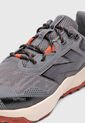 Tenis new balance DynaSoft Nitrel V6 Gris de New Balance
