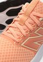 Tenis new balance 460 V4 Naranja de New Balance