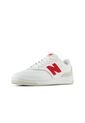 Tenis Zapatillas 80 New Balance Marca Original Blanco Hombre de New Balance