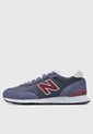 Tenis new balance 515 Azul de New Balance