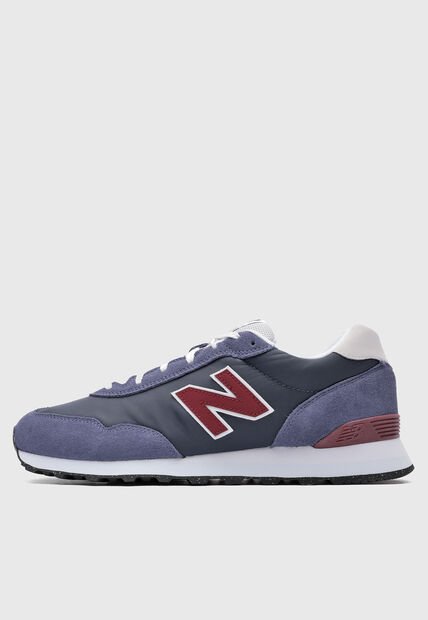 Tenis new balance 515 Azul