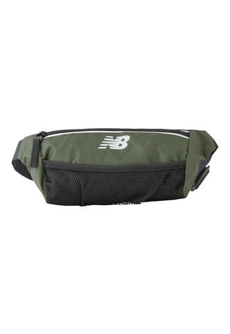 Canguro New Balance Original Waist Bag Opp Core Verde Unisex New Balance