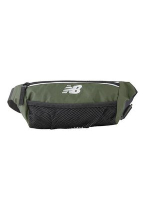 Canguro New Balance Original Waist Bag Opp Core Verde Unisex