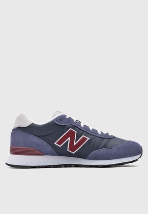 Tenis new balance 515 Azul