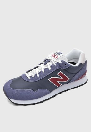Tenis new balance 515 Azul