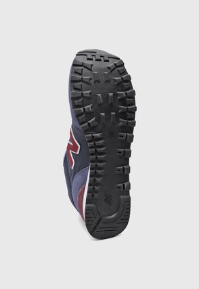 Tenis new balance 515 Azul