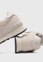 Tenis new balance 574 Beige de New Balance