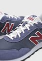 Tenis new balance 515 Azul de New Balance