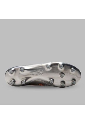 Guayos New Balance Hombre 442 V2 Pro FG- Plateado