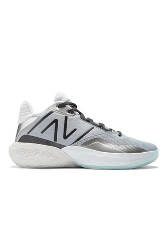 Tenis New Balance Two Wxy-Gris New Balance