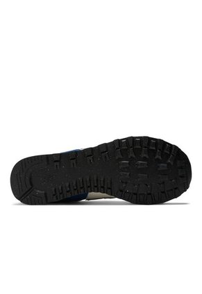 Tenis Zapatilla Marca New Balance 574 Original Blanco Hombre