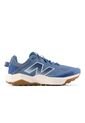 Tenis New Balance Nitrel Mujer-Azul de New Balance