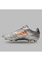 Guayos New Balance Hombre 442 V2 Pro FG- Plateado de New Balance