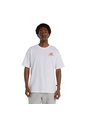 Camisa Deportiva New Balance Original Graphics Blanco Hombre de New Balance