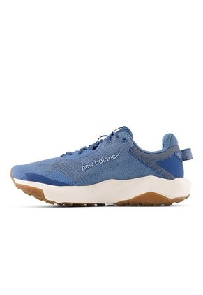 Tenis New Balance Nitrel Mujer-Azul