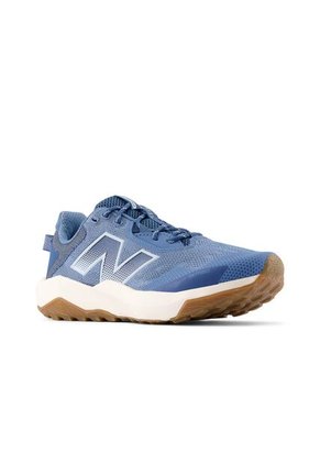 Tenis New Balance Nitrel Mujer-Azul