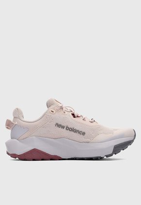 Tenis new balance Dynasoft Nitrel V6 Rosa Nude