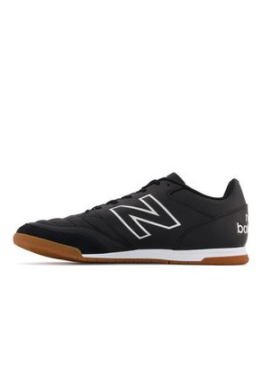 Tenis Deportivos New Balance Original 442 Negro Para Hombre