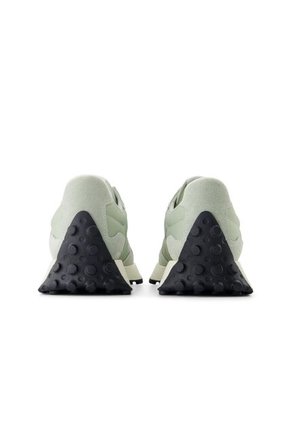 Tenis New Balance 327 Hombre-Verde