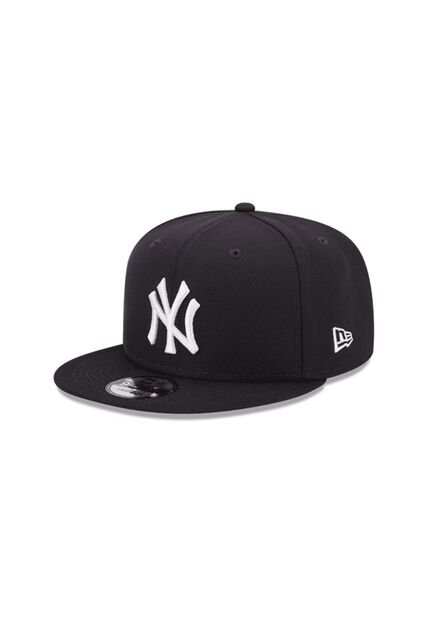Gorra New Era New York Yankees-Azul/Azul