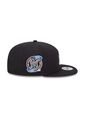 Gorra New Era New York Yankees-Azul/Azul de New Era