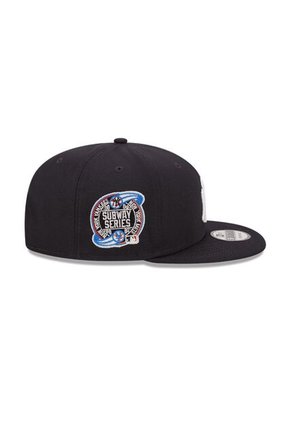 Gorra New Era New York Yankees-Azul/Azul