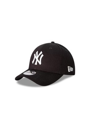 Gorra New Era New York Yankees Neyyan 940 Unisex-Negro