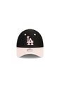 Gorra New Era Dodgers De Los Ángeles 940 Wcs Unisex-Negro de New Era