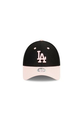 Gorra New Era Dodgers De Los Ángeles 940 Wcs Unisex-Negro