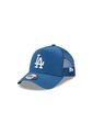 Gorra New Era Los Angeles Dodgers 940 Tonal Mesh 9Forty-Azul de New Era