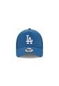 Gorra New Era Los Angeles Dodgers 940 Tonal Mesh 9Forty-Azul de New Era
