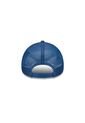Gorra New Era Los Angeles Dodgers 940 Tonal Mesh 9Forty-Azul de New Era