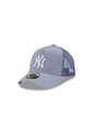 Gorra New Era New York Yankees 940 Tonal 9Forty-Azul de New Era