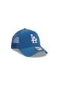Gorra New Era Los Angeles Dodgers 940 Tonal Mesh 9Forty-Azul de New Era