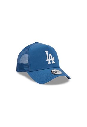 Gorra New Era Los Angeles Dodgers 940 Tonal Mesh 9Forty-Azul