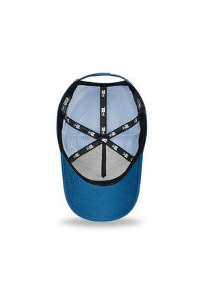 Gorra New Era Los Angeles Dodgers 940 Tonal Mesh 9Forty-Azul