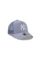Gorra New Era New York Yankees 940 Tonal 9Forty-Azul de New Era
