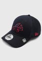 Gorra NEW ERA Atlanta Braves Azul de New Era