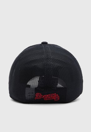 Gorra NEW ERA Atlanta Braves Azul