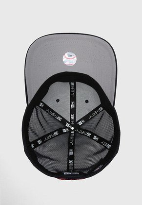 Gorra NEW ERA Atlanta Braves Azul